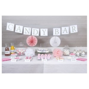 Candy Bar, Happy Little Moments